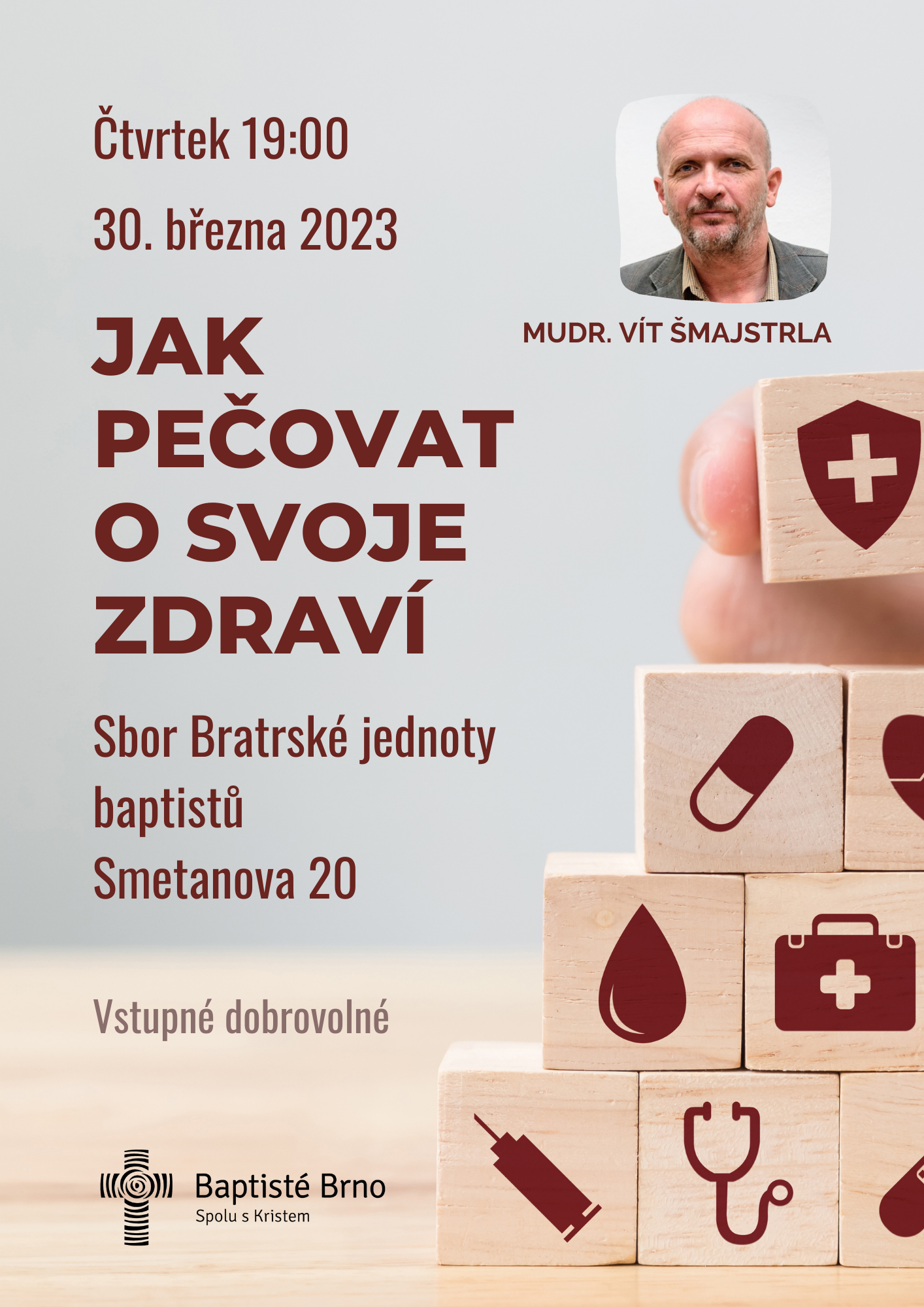 Jak pečovat o svoje zdraví